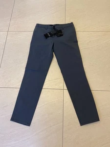 ++ Escada Sport Stoffhose Hose grau Gr. 36  *NEU mit Etikett* ++ - Bild 1 von 4