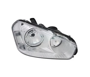 FORD C-MAX 2007 2008 2009 2010 CROMO VP1427P TOP DESTRO FARO ANTERIORE - Picture 1 of 1
