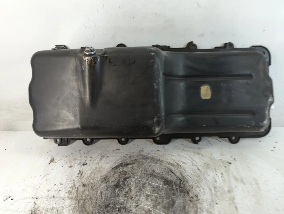 Ford E-350 Super Duty 1999-2019 cárter de aceite del motor Y2BOG Foto 1 de 4