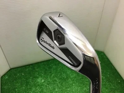 TaylorMade TOUR Preferred CB Iron Set 5-9,Pw 6pc Flex Regular N.S.PRO 950GH - Image 1 of 4