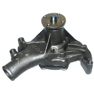 43099 Gates Water Pump for Chevy Olds Express Van SaVana Suburban Sierra Pickup - Picture 1 of 1