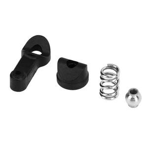 RC Buffer Steering Arm Buffer Protection Servo Arm For SCY 16101 16102 ZMS - Picture 1 of 12