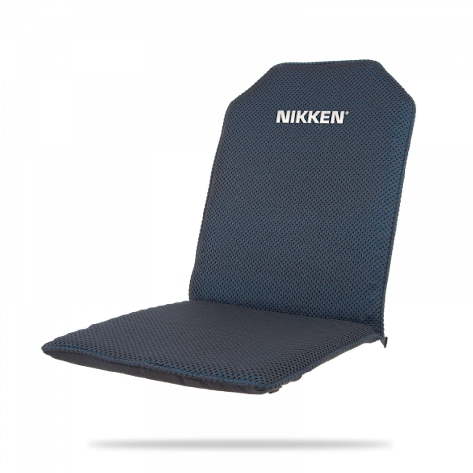 NOVO - Nikken KenkoSeat II - Imagem 1 de 1