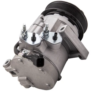 Air Con AC Compressor For Mazda BT-50 UR 3.2L 5cyl Diesel - P5AT 09/15 - Onward - Picture 1 of 10