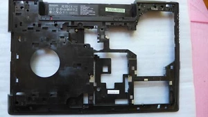 ✅ LENOVO G500 G505 G510 BOTTOM BASE LOWER CASE COVER CHASSIS HDMI AP0Y0000700 - Zdjęcie 1 z 4