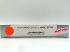 New Schneider 4x4" Graduated Gold 1 Filter Hard Edge Grad MFR #68-112544