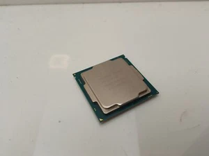 Intel Xeon E3-1280 v6 3,90 GHz Sockel LGA 1151 Prozessor CPU (SR325) - Bild 1 von 2