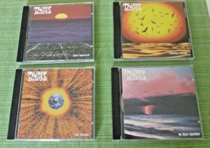 South. Rock - 4 CD- LONG BOX-SET- THE BYRDS) - Columbia 56 Side Booklet - Bild 1 von 12