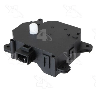 HVAC Blend Door Actuator 4 Seasons For 2007-2011 Lexus GS350 - Image 1 of 4
