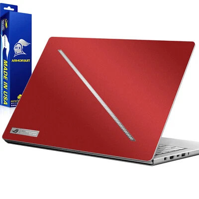 Armorsuit Vinyl Skin Wrap for Asus Zephyrus G14 (2024) Made in USA - LID ONLY - Image 1 of 2