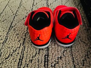 Toddler Jordan Shoes 