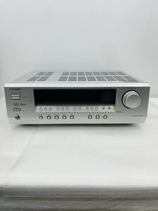 Amplificador receptor AV estéreo digital Onkyo HT-R330 sin control remoto PROBADO - Imagen 1 de 8