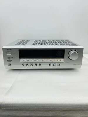 Onkyo HT-R330 Digital Stereo AV Receiver Amplifier No Remote TESTED - Image 1 of 4
