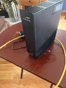ARRIS Surfboard SBG6950AC2 Cable Modem & Wi-fi Router with cords - Picture 1 of 3