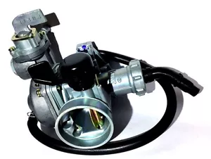 PERFORMANCE CARBURETOR FOR HONDA ATC70 ATC90 ATC110 3 WHEELER ATV ATC CARB NEW - Picture 1 of 4