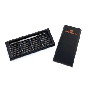 Juego de herramientas de mini precisión Spektrum 24 en 1 # SPMXT1000 - Imagen 1 de 2