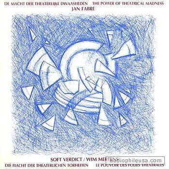 The Power Of Theatrical Madness - Image 1 of 1