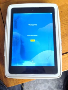 Google/HTC Nexus 9 16GB WiFi Tablet - Picture 1 of 7