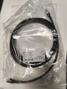 Patchkabel rj45 cat.6A AWG26 S/FTP LSHF 3m | 10 pieces | Metz Connect - Zdjęcie 1 z 1