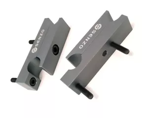 Go Kart Synergy / Project One Honda Engine Mount Assembly Race Racing - Picture 1 of 2
