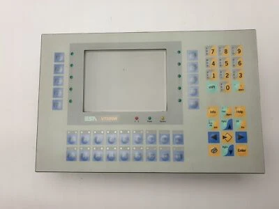 ESA VT320W VT320WA0000 REV:1 24V - Image 1 of 4