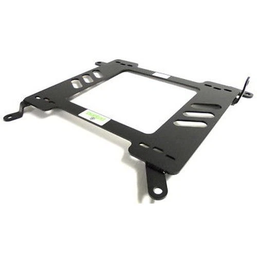 Planted Seat Bracket Passenger (Right) Side Ford Focus 00-07 Steel Black - Image 1 of 1