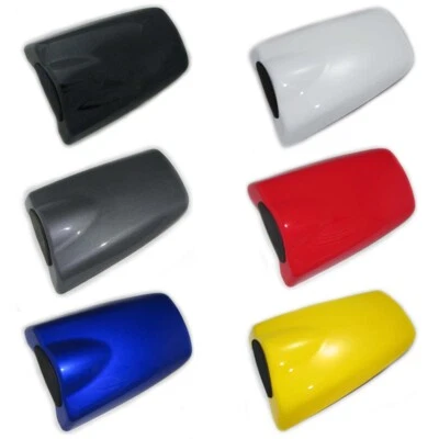 Ajuste para Honda CBR954RR CBR900RR 2002-2003 Cubierta de asiento trasero cubierta cubierta carenado parte Foto 1 de 4