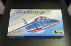Heller 1/72 Dornier Alpha Jet 