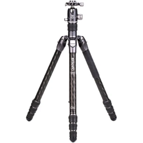 Benro RHINO Carbon Fiber Tripod