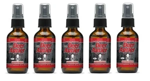 Deer Antler Spray Velvet Horn Extract 5 Pack - Picture 1 of 6