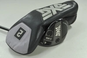PXG 0341 X Gen4 2-13* Fairway Wood Regular Flex RH Helium 4F3 Graphite # 196922 - Picture 1 of 7