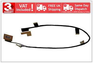 Asus VivoBook 17 X712 X712FA X712FB 30 Pin LCD EDP FHD Bildschirm Display Kabel - Bild 1 von 2