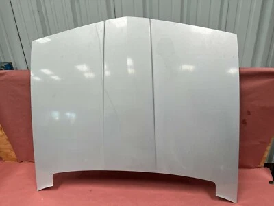 Hood Bonnet Cover Panel BMW L7 735I E23 OEM 122K - Image 1 of 4