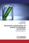 Parametric Optimization Of Mahua Oil Biodiesel Production Rsm And Ga Approa 6056