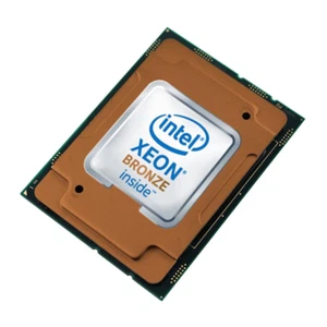 Intel Xeon Bronze | 3106 1.7GHz | 8C | SRFBP | 85W | DDR4 2133MHz - Picture 1 of 3