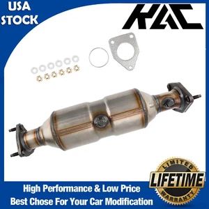 EPA Catalytic Converter For Honda  Accord 1998-2002 Odyssey 99-04 Acura CL 01-03 - Picture 1 of 12