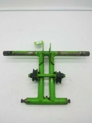 Brazo trasero suspensión Arctic Cat ZL 500 0704-121 1704-508 moto de nieve 1998 2008 Foto 1 de 4