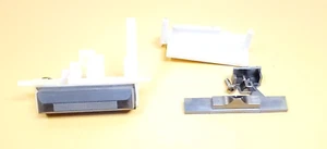 TECHNICS SL-BD22 Turntable STOP BUTTON and SPEED SELECTOR BUTTON - Picture 1 of 2
