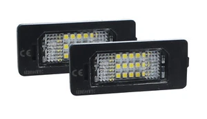 LD-135X LED LICENSE PLATE LIGHTS - Picture 1 of 1