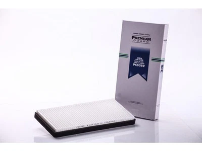 Filtro de aire de cabina para Mercury Monterey 2004-2007 83521MKVW 2005 2006 4,2 L V6 Foto 1 de 2