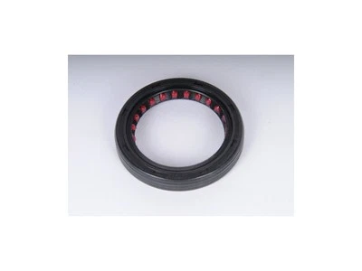 Sello de cigüeñal delantero AC Delco 27716FPMG 2000 1984 para Chevrolet S10 1983-2003 Foto 1 de 2