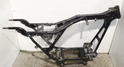 2007 07 Harley Davidson Touring Electra Road King Street quadro IN*S - Imagem 1 de 4