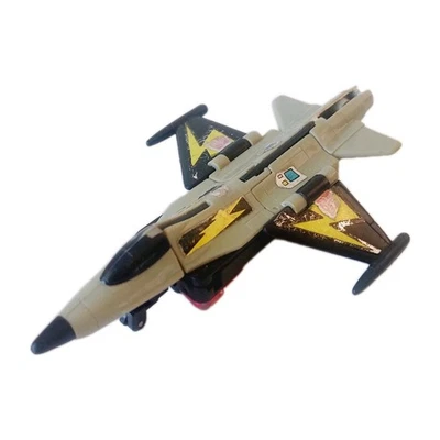 1985 G1 TRANSFORMERS SKYDIVE JET SUPERION COMBINER AERIALBOTS VINTAGE - Image 1 of 4