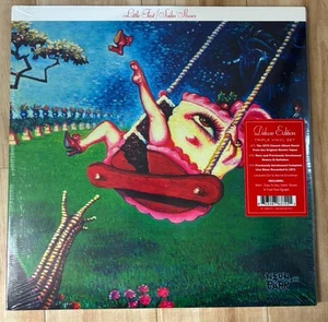 Little Feat -Sailin' Shoes- Deluxe Edition 3-LP Set 2023 Remastered US New - Picture 1 of 24