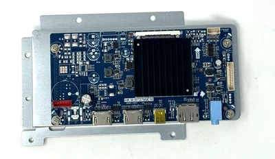 Viewsonic VX3276-4k- MHD Monitor OEM Main Board - Image 1 of 3