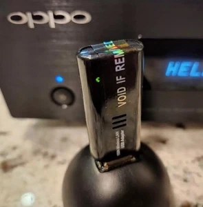 Oppo WiFi Adapter A103 300 Mbps Bezprzewodowy BDP-105 BDP103D BDP-105D Bluray Darbee - Zdjęcie 1 z 8