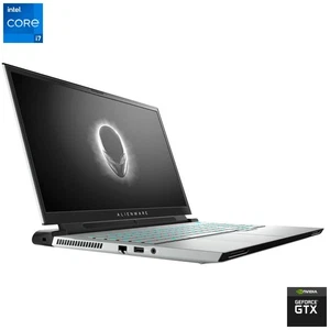 Alienware M17 R3 Gaming Laptop: Core i7-10750H 512GB 16GB GTX 1660 Ti Warranty - Picture 1 of 10
