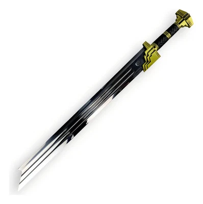 38"Decorative Sword Fili from The Hobbit sword Lord of ring 1:1 Film size - Image 1 of 4