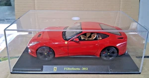Ferrari sc 1/24 - Ferrari F12 Berlinetta - 2012 - Foto 1 di 8