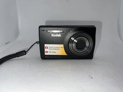 Digitalkamera KODAK Easy Share M1033. 10 Megapixel Tested✅ - Bild 1 von 4